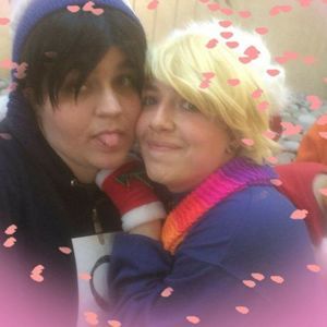 Meet your Posher, Beth